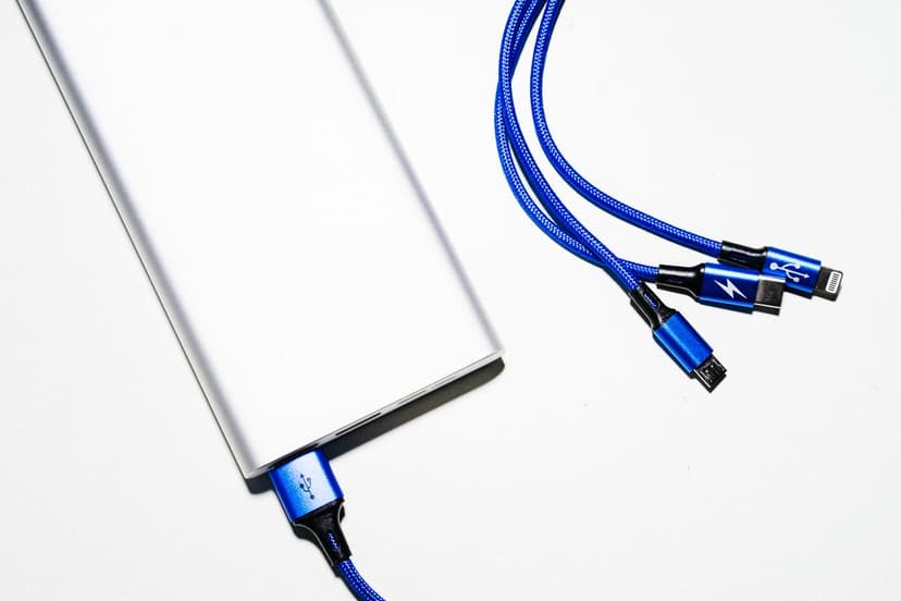 Cablu USB-C 1m pentru încărcare rapidă și transfer date