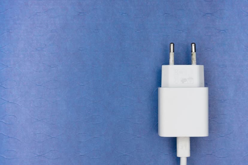 Încărcător de rețea Fast Charge pentru telefon – adaptor priză încărcare rapidă USB