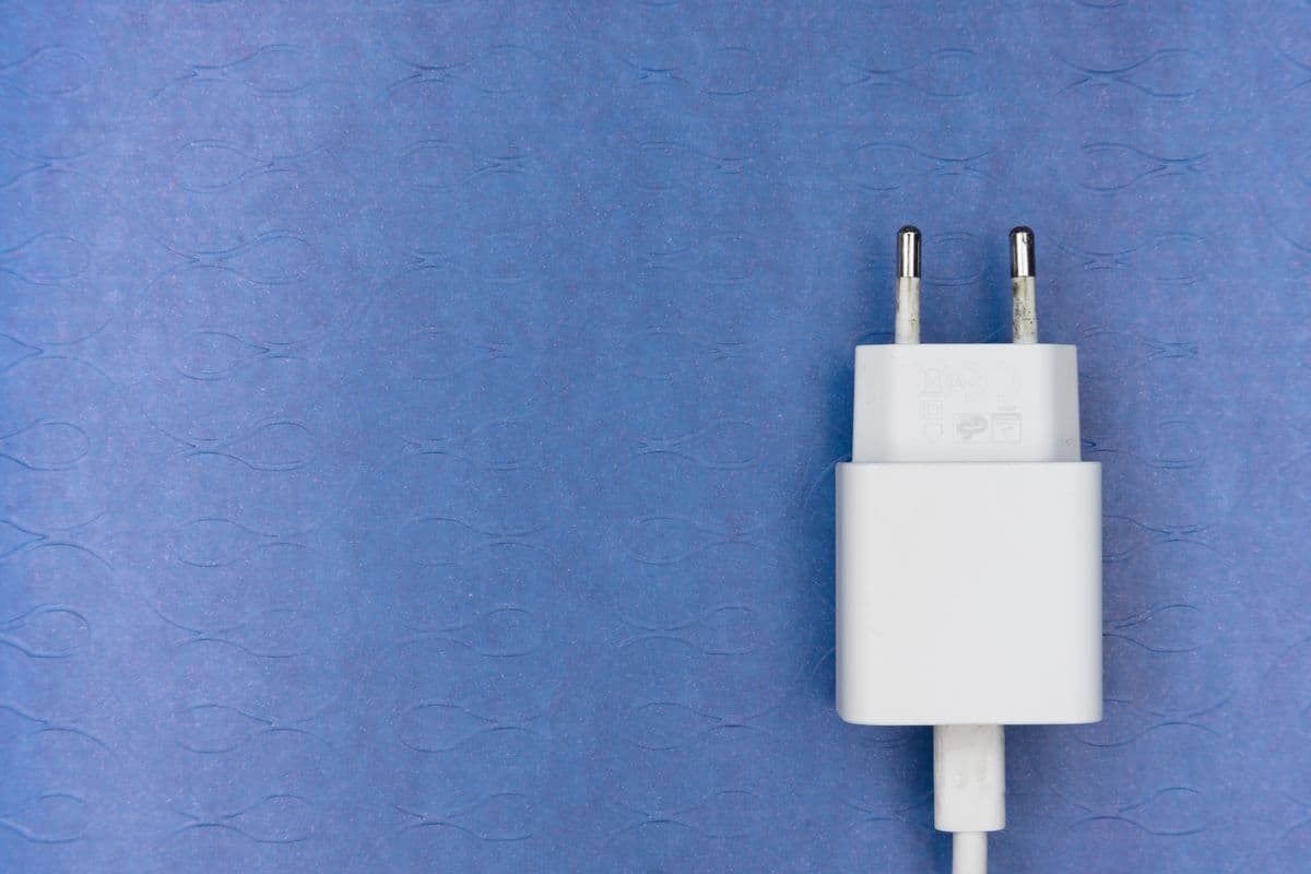 Încărcător de rețea Fast Charge pentru telefon – adaptor priză încărcare rapidă USB