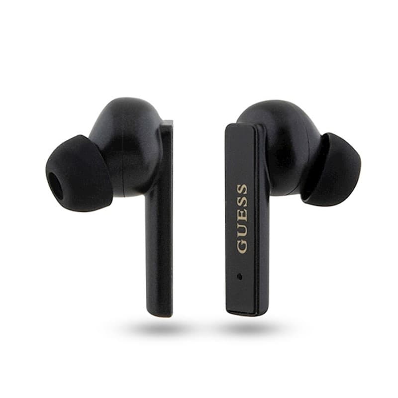 ăști Bluetooth GUESS TWS cu stație de încărcare – căști wireless profesionale