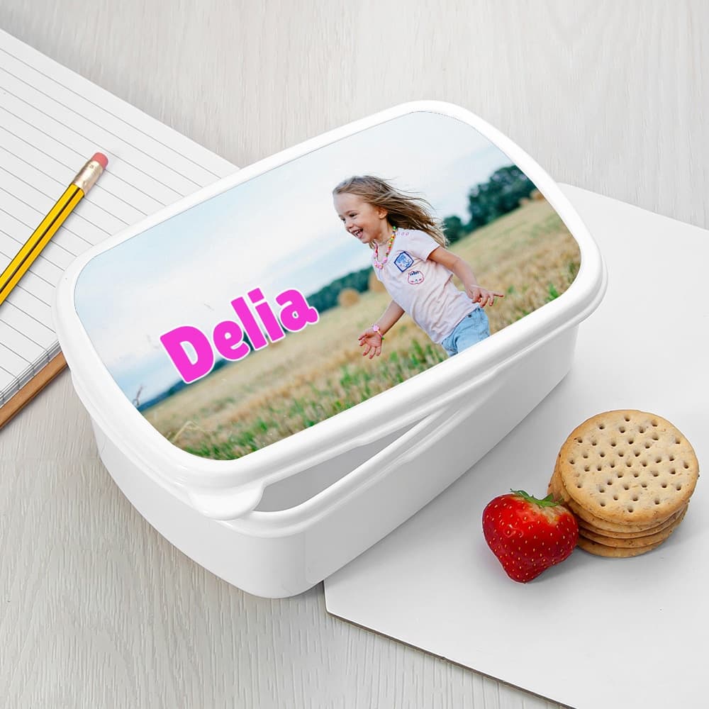 Cadouri personalizate pentru copii