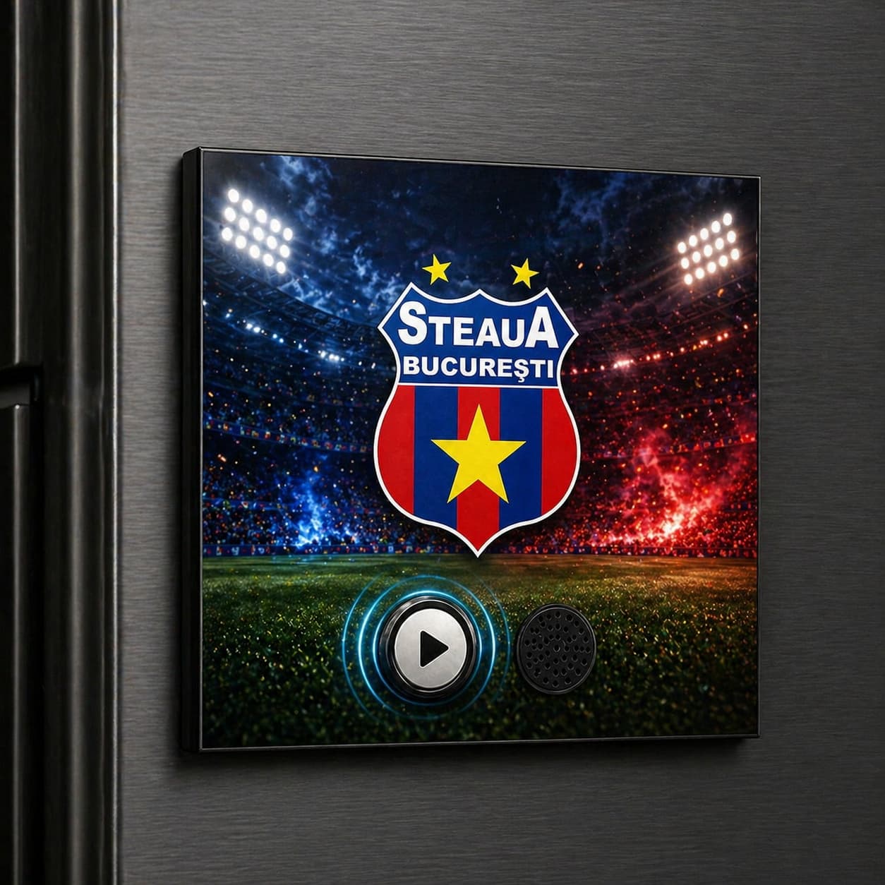 Cadouri pentru pasionatii de fotbal