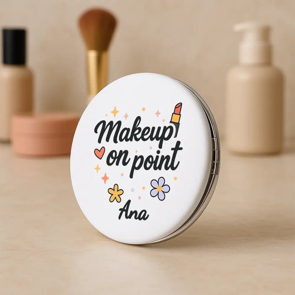 Oglinzi personalizate