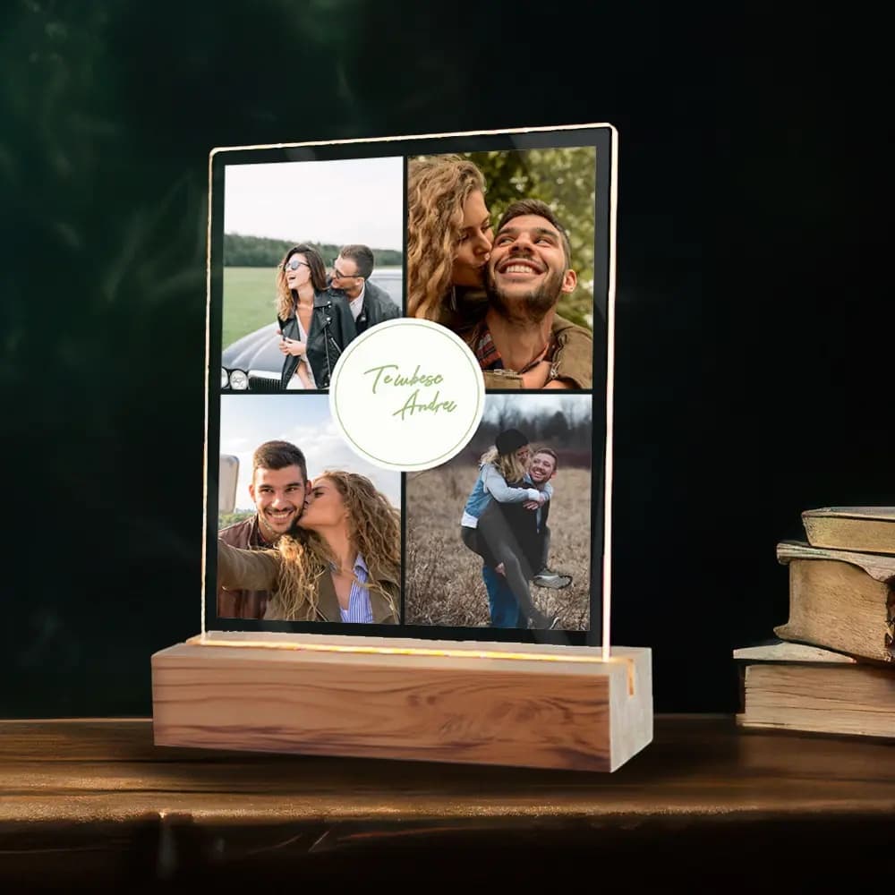 Plachete Led Personalizate