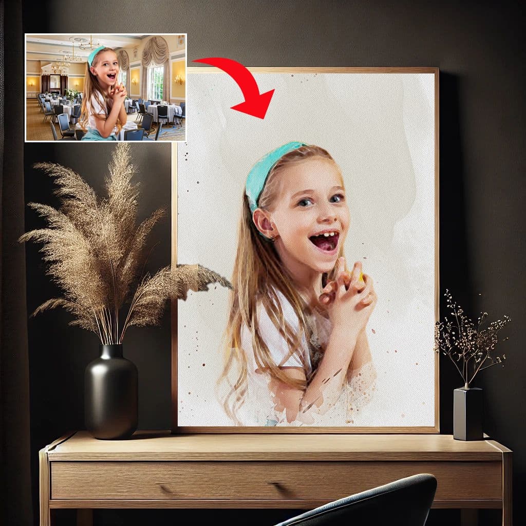 Tablouri Artistice Personalizate